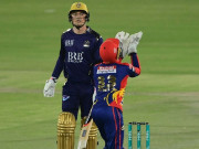 کورونا میں مبتلا کوئٹہ گلیڈیئٹر کے ٹام بینٹن کا شائقین کرکٹ کے نام پیغام