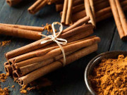 دارچینی تن تنہا بہت سے امراض سے کیسے نجات دلاتی ہے