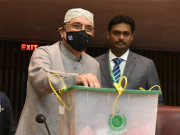 سینیٹ انتخابات آصف زرداری کے ایک تیر سے دو شکار