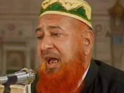 عالمی شہرت یافتہ ثنا خواں الحاج سعید ہاشمی انتقال کرگئے