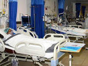 ملک میں کورونا وبا کا ایک اور ہلاکت خیز دن مزید 64 افراد جاں بحق