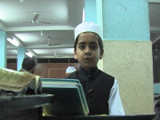 لاہور کے 8 سالہ بچے نے 13 ماہ میں قرآن پاک حفظ کرلیا