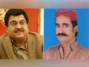 پارٹی نظم و ضبط کی خلاف ورزی پی ٹی آئی کا 2 منحرف ارکان سندھ اسمبلی کو نوٹس