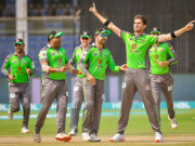 لاہور قلندرز نے بائیو سیکیور ببل پر سوال اٹھادیے