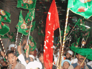 جشن میلاد النبی کے ایام میں صفائی و حفاظتی انتظامات یقینی بنائے جائیں ڈپٹی کمشنر جامشورو