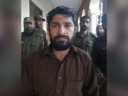 5 سالہ بچی سے زیادتی کرنے والے مجرم کو سزائے موت