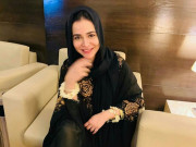 حمیمہ ملک نے پوری زندگی حجاب کرنے کے لیے دعا مانگ لی