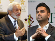 پبلک اکاؤنٹس کمیٹی کا احسان مانی اور وسیم خان سے مستعفی ہونے کا مطالبہ