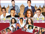 بالی وڈ کے بکاؤ ایکٹر اور ایکٹرسیں