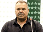 واٹمورآخری ٹیسٹ سیریز فتح سے یادگار بنانے کے خواہاں