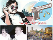 داؤد ابراہیم بمبئی کا ڈان کیسے بنا