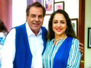 دھرمیندر سے دوستی کے سبب والد تشویش میں مبتلا رہتے تھے ہیما مالنی