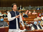 وزیراعظم کو اعتماد کا ووٹ لینے کے لیے کتنے ووٹ درکار