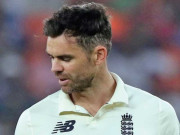 900 وکٹیں اینڈرسن نے وسیم اور میک گرا کی ہمسری کرلی