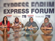 حقوق نسواں قوانین پر عملدرآمد کا میکنزم تیار کر لیا گیا ایکسپریس فورم