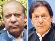 نوازشریف کے بعد عمران خان اعتماد کا ووٹ لینے والے دوسرے وزیراعظم ہوگئے