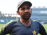 رضوان باصلاحیت کھلاڑی ہے اور مجھے اس سے کوئی مسئلہ نہیں سرفراز احمد