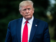 کیپٹل ہل پر حملے کے الزام میں ٹرمپ انتظامیہ کا عہدیدار گرفتار