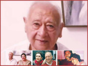 اعجاز درانیلالی وڈ کا رانجھا چل بسا  mg12  kalakaar