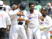 ٹیسٹ چیمپئن شپ بھارت نے فائنل کا ٹکٹ کٹوا لیا