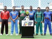 ایشیا کپ کا انعقاد جلد متوقع بھارت کا اپنی ’بی‘ ٹیم بھیجنے کا امکان