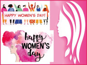 ہر دن کو ہی خواتین کا بنائیے۔۔۔