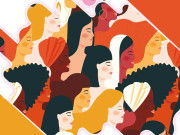 اگر بزم ہستی میں عورت نہ ہوتی ۔۔۔