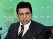 فیصل واوڈا کی نااہلی کا خطرہ الیکشن کمیشن کو کارروائی سے روکنے کی درخواست مسترد