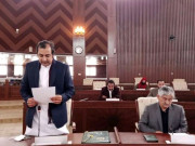 جی بی اسمبلی سے گلگت بلتستان کوعبوری آئینی صوبہ بنانے کی قرارداد منظور