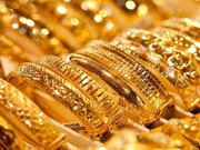 سونے کی قیمت میں اضافہ ہوگیا