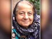 معروف مصنفہ شمع خالد انتقال کرگئیں