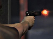 ن لیگی رکن اسمبلی کے دفتر میں  ڈاکے کی واردات