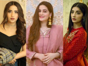 ایمن خان کا ماورا حسین اورصبورعلی کو وزن بڑھانے کا مشورہ