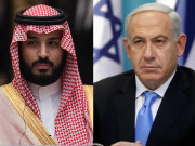 نیتن یاہو دورہ یو اے ای کے دوران سعودی ولی عہد سے بھی ملاقات کریں گے اسرائیلی میڈیا