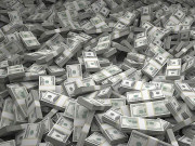 سرکاری زرمبادلہ کے ذخائر13ارب ڈالر کی سطح عبور کرگئے