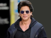 فلم ’پٹھان‘ میں کنگ خان کے نئے روپ سے مداح حیران