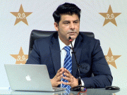 کارکردگی کی بنیاد پر ہر کھلاڑی ٹیم میں جگہ بناسکتا ہے چیف سلیکٹر