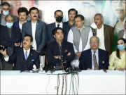 پیپلز پارٹی نے حوصلہ نہیں ہارا حکومت کی جیت عارضی ہے بلاول