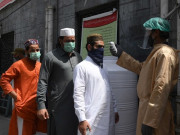 کورونا کی تیسری لہر اور معاشی چیلنجز