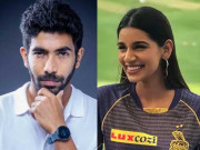 جسپریت بمرا کا ٹی وی اینکر سنجنا سے شادی کا فیصلہ