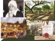 اس شہرخموشاں میں سوتا ہے کون کون