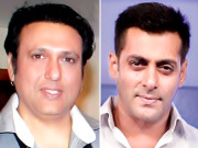 گووندا نے میری فلم میں کام سے انکار کردیا سلمان