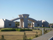 مہران یونیورسٹی میں نئے تعلیمی سال کی کلاسز کا آغاز