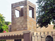 رینجرز کا اہم شاہراہوں پر2منزلہ چوکیاں تعمیر کرنے کا فیصلہ