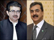 گیلانی سنجرانی اور کھسیانی بلی