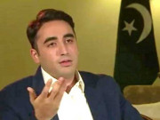 کسی رکن نے بھی غلط مہر نہیں لگائی ہمیں اپوزیشن کے تمام سینیٹرز پر اعتماد ہے بلاول