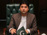 سیاست بچانے کیلیے پاکستان کیخلاف نعرے نہ لگائیں مراد سعید