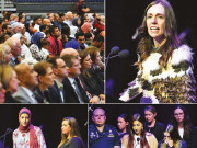 مسلم برادری کی حمایت کرنا ہمارا فرض ہے وزیر اعظم نیوزی لینڈ