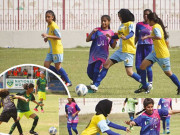 قومی ویمنز فٹبال چیمپئن شپ