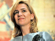 اسپین عدالت نے بادشاہ کی بیٹی کو منی لانڈرنگ کے الزام میں طلب کر لیا 